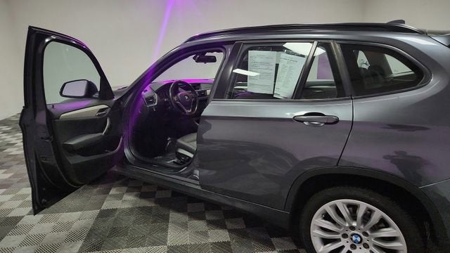 2015 BMW X1 xDrive28i