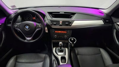 2015 BMW X1 xDrive28i