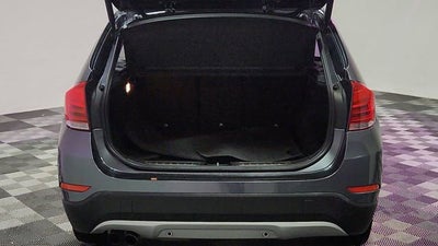 2015 BMW X1 xDrive28i