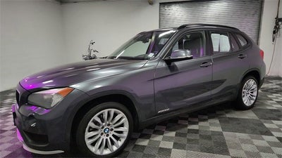 2015 BMW X1 xDrive28i