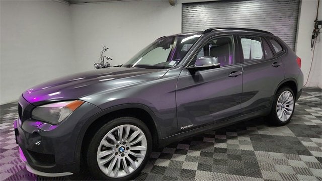 2015 BMW X1 xDrive28i