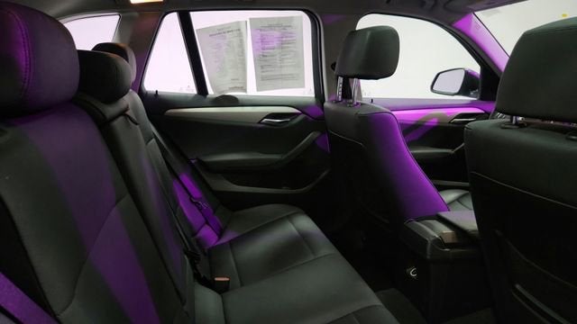 2015 BMW X1 xDrive28i