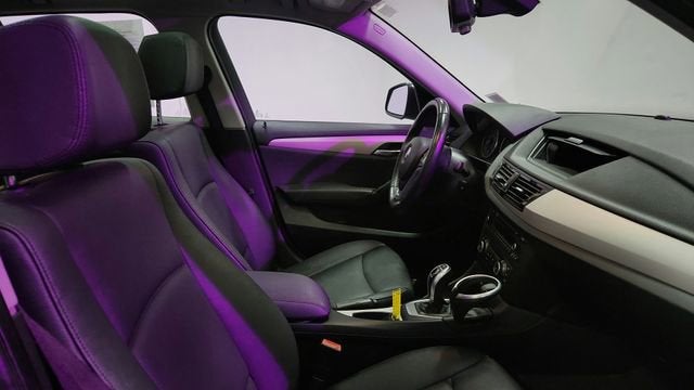 2015 BMW X1 xDrive28i