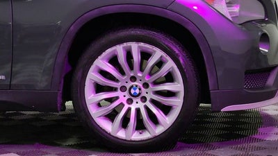 2015 BMW X1 xDrive28i