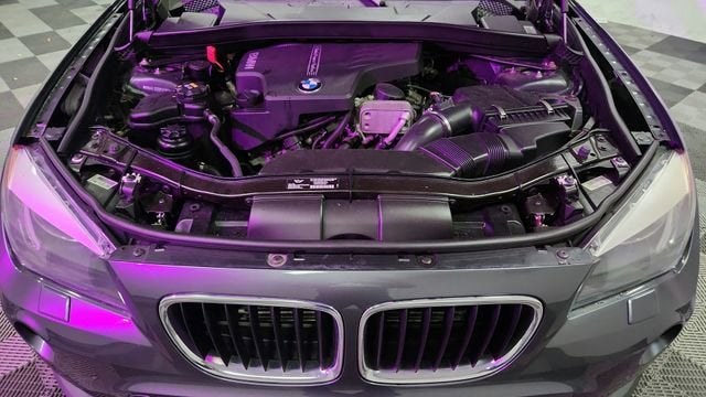 2015 BMW X1 xDrive28i