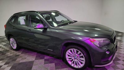 2015 BMW X1 xDrive28i