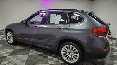 2015 BMW X1 xDrive28i