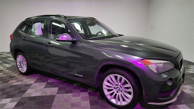 2015 BMW X1 xDrive28i