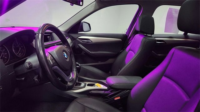 2015 BMW X1 xDrive28i