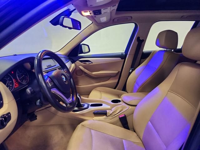 2014 BMW X1 xDrive28i
