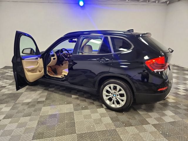 2014 BMW X1 xDrive28i