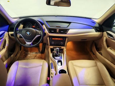 2014 BMW X1 xDrive28i