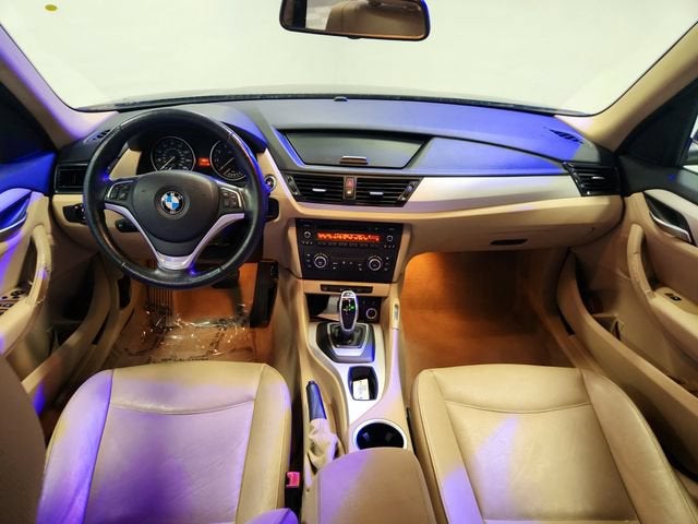 2014 BMW X1 xDrive28i