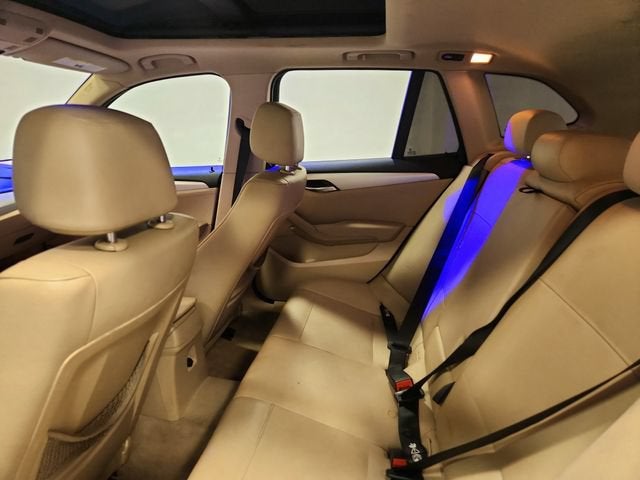 2014 BMW X1 xDrive28i