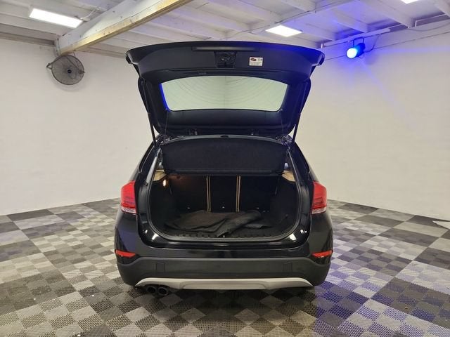 2014 BMW X1 xDrive28i