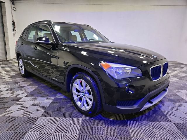 2014 BMW X1 xDrive28i