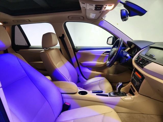 2014 BMW X1 xDrive28i