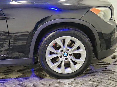 2014 BMW X1 xDrive28i