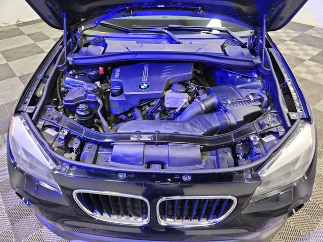 2014 BMW X1 xDrive28i