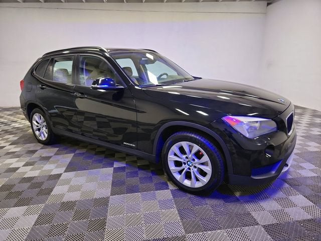 2014 BMW X1 xDrive28i