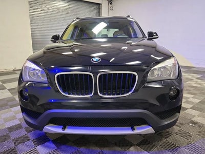 2014 BMW X1 xDrive28i