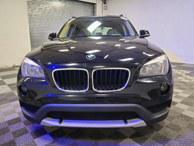 2014 BMW X1 xDrive28i