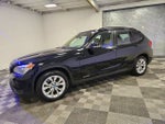 2014 BMW X1 xDrive28i
