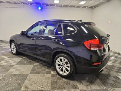 2014 BMW X1 xDrive28i