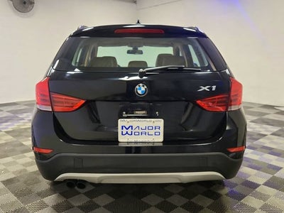 2014 BMW X1 xDrive28i