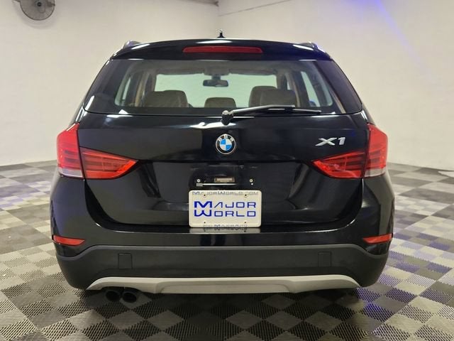 2014 BMW X1 xDrive28i