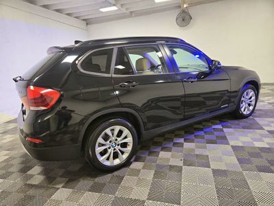 2014 BMW X1 xDrive28i