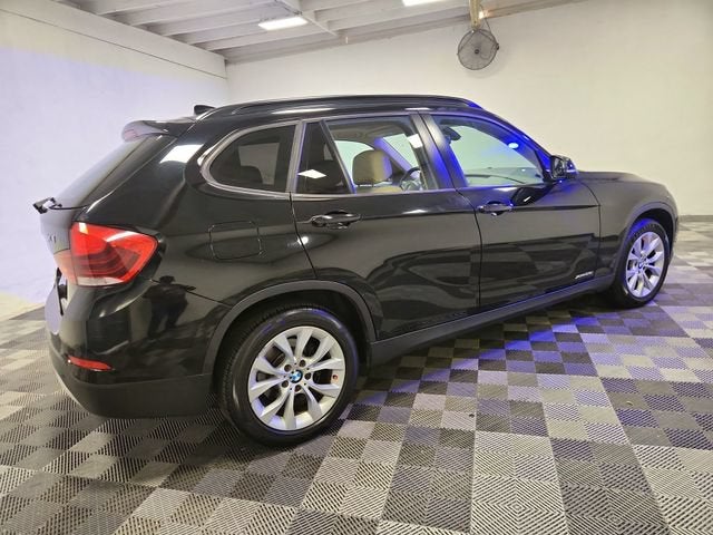 2014 BMW X1 xDrive28i