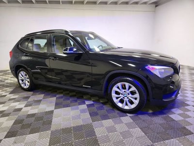 2014 BMW X1 xDrive28i