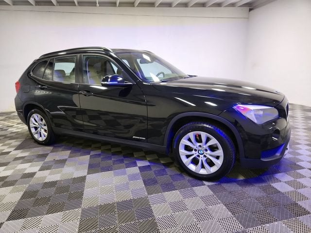 2014 BMW X1 xDrive28i