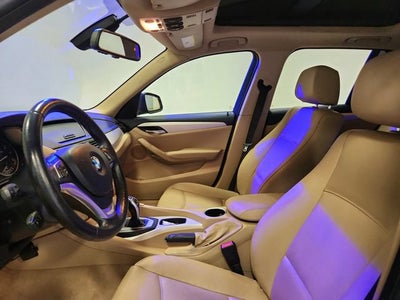2014 BMW X1 xDrive28i