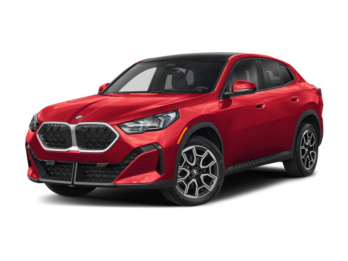 2026 BMW X2 xDrive28i