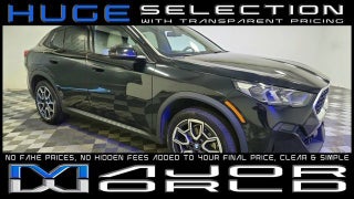 2026 BMW X2 xDrive28i
