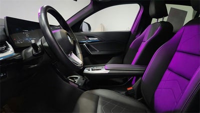 2025 BMW X2 xDrive28i