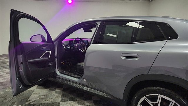 2025 BMW X2 xDrive28i