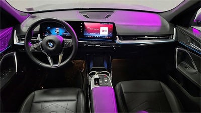 2025 BMW X2 xDrive28i