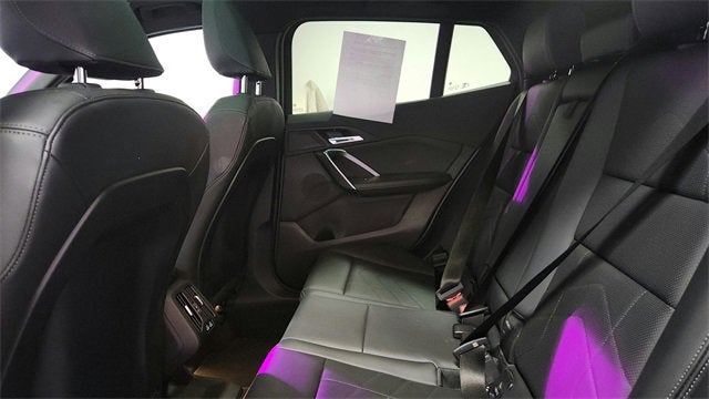 2025 BMW X2 xDrive28i