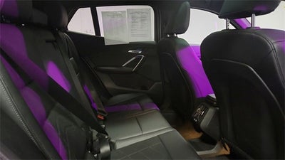 2025 BMW X2 xDrive28i