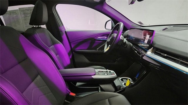 2025 BMW X2 xDrive28i