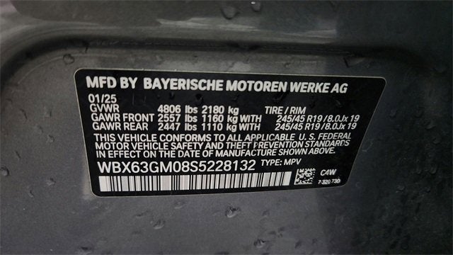 2025 BMW X2 xDrive28i