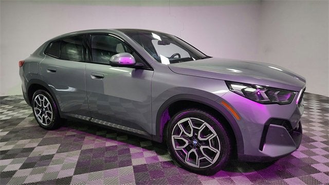 2025 BMW X2 xDrive28i