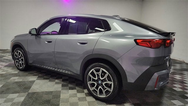 2025 BMW X2 xDrive28i