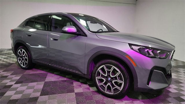 2025 BMW X2 xDrive28i