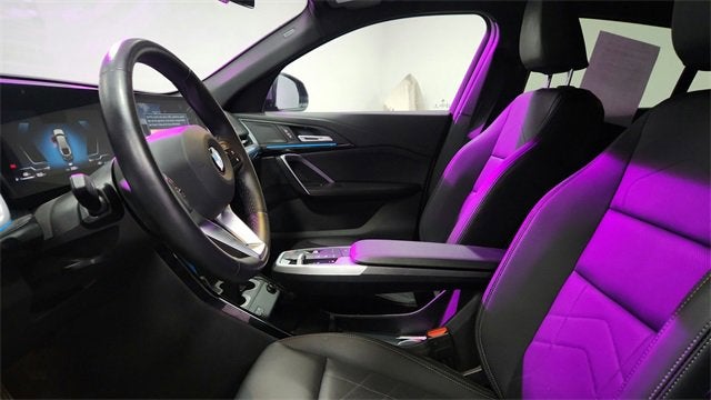 2025 BMW X2 xDrive28i