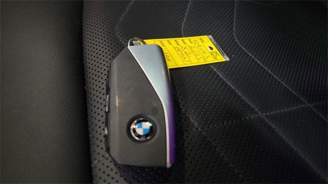 2025 BMW X2 xDrive28i