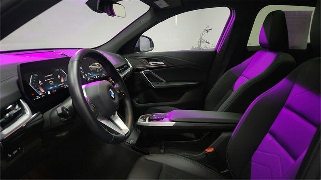 2025 BMW X2 xDrive28i
